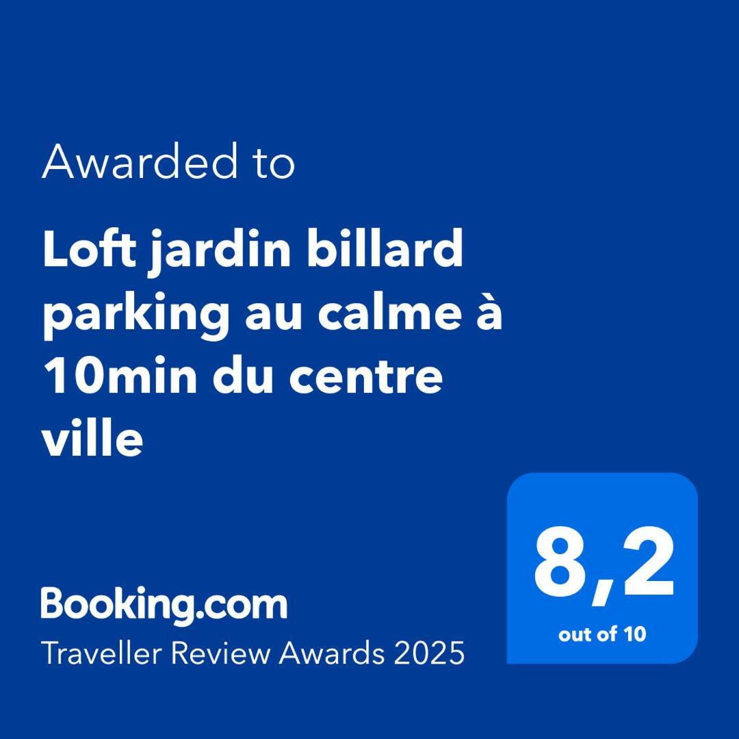 Gite Au Calme De La Campagne, Jardin, Billard, Parking Ecury-sur-Coole Exterior foto